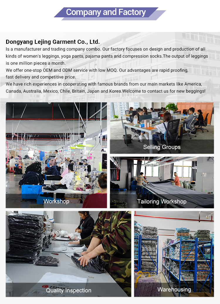 Company Profile Overview