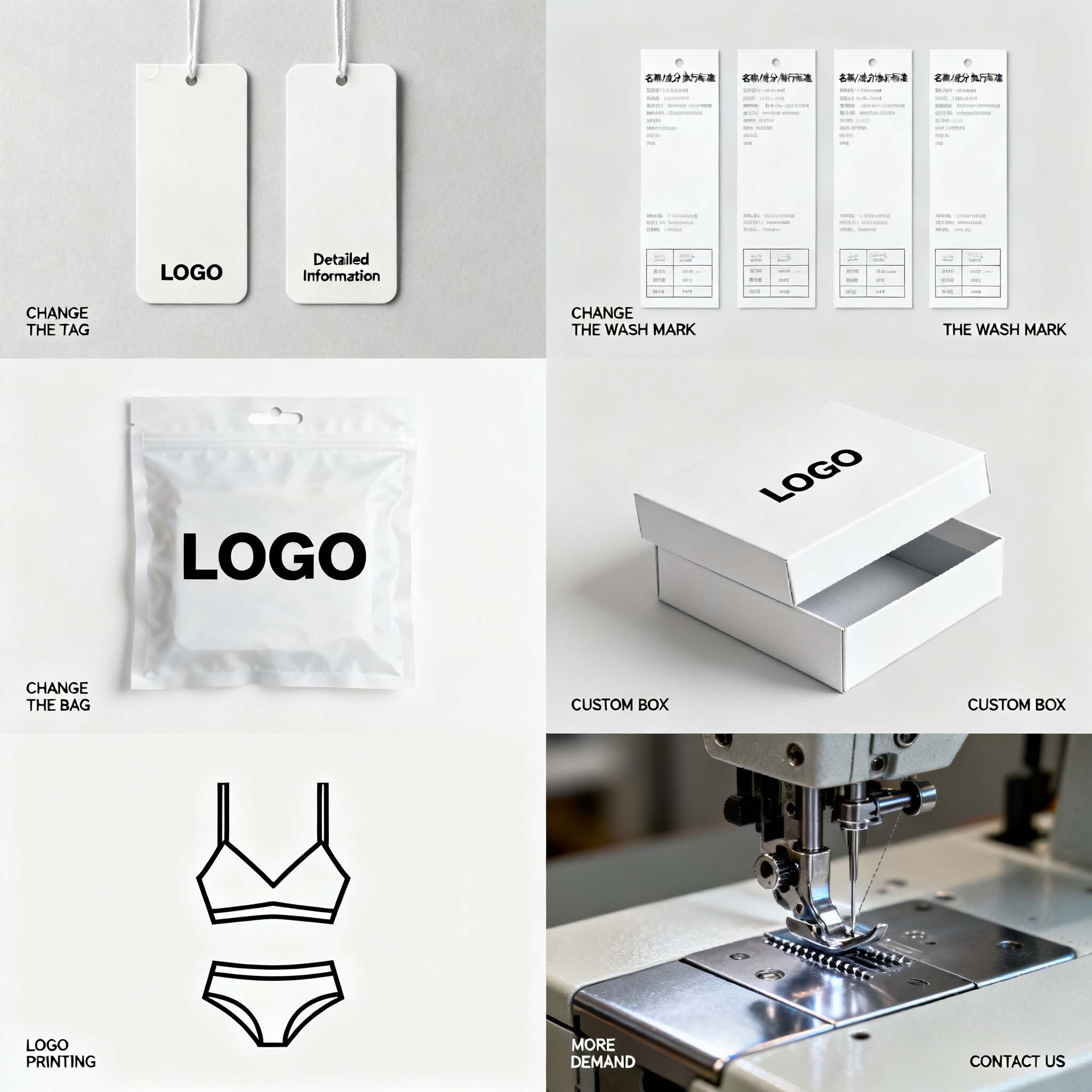 Production Process