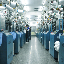 Production Facility 1