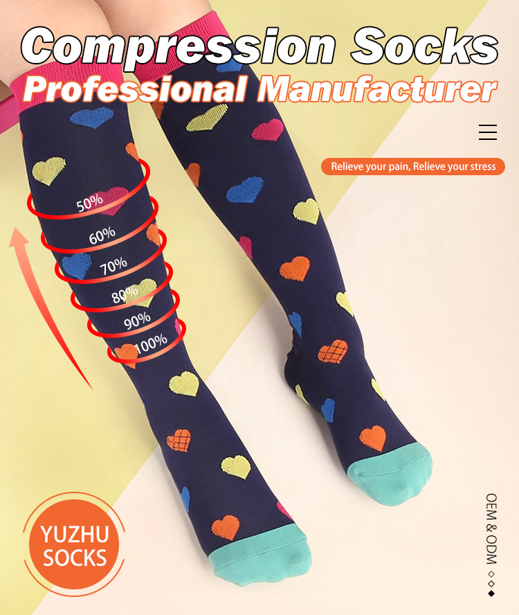 Compression Stockings