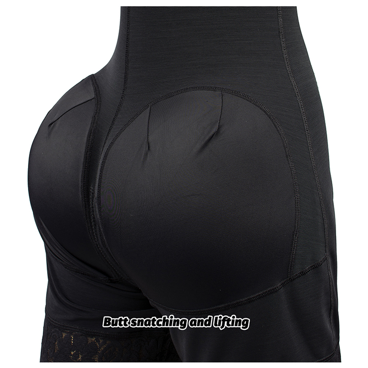 Shapewear Detailed Image 13