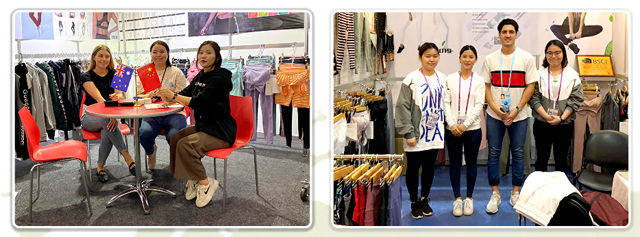 Exhibition Booth