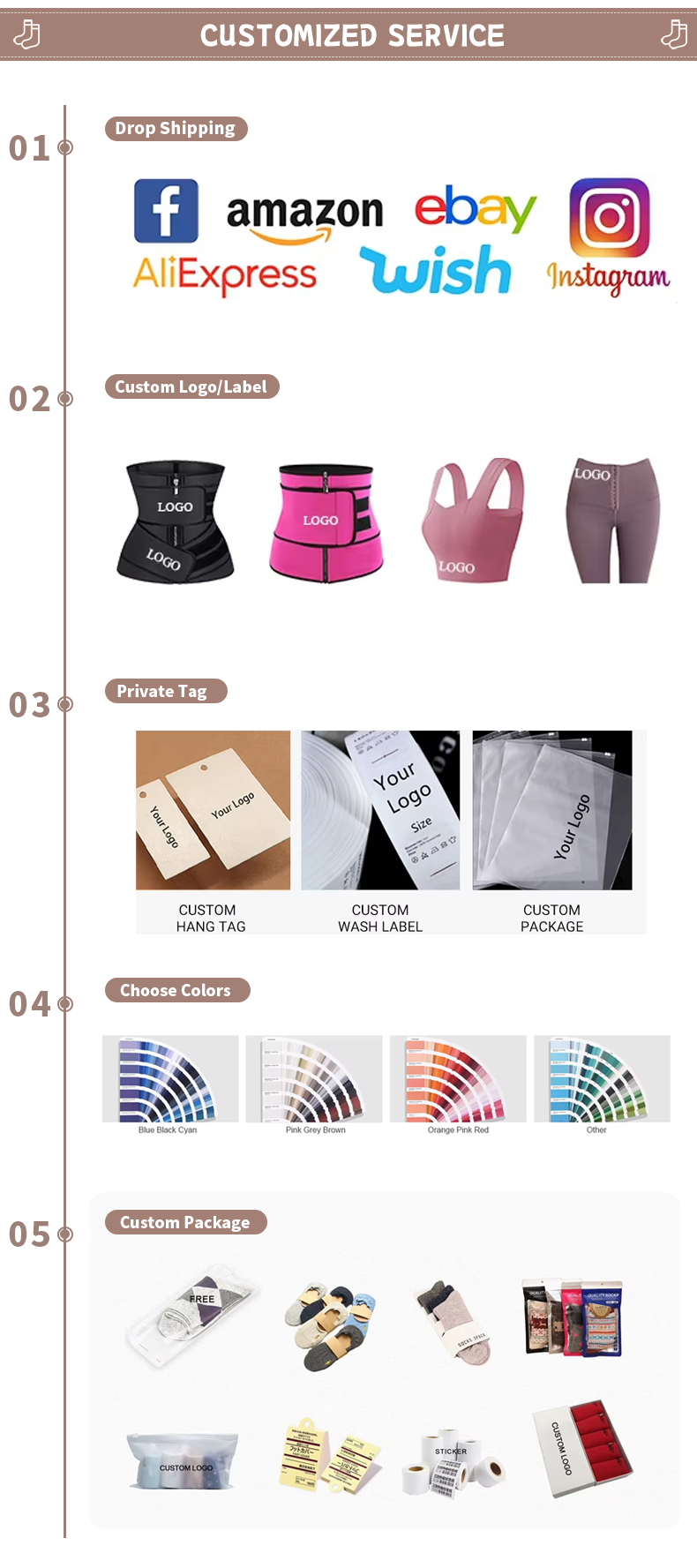 Product Showcase 2