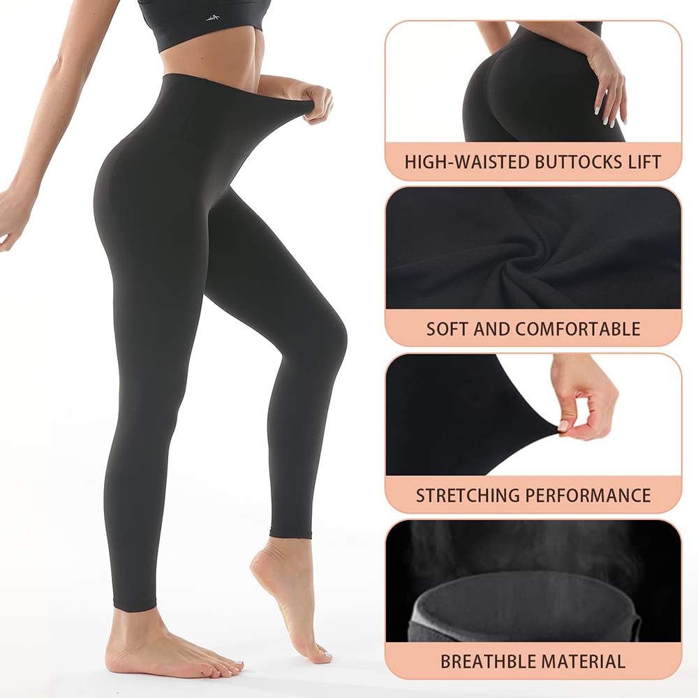 New Female Gym Sports Clothes Sets Fitness High Waisted 2 Piece Yoga Active Wear for Women