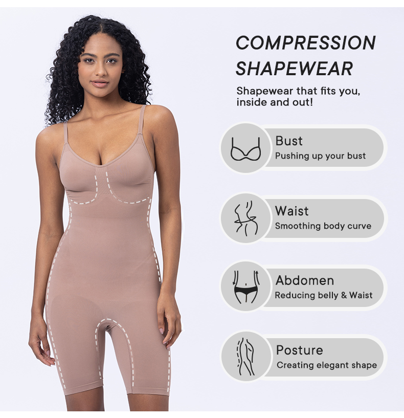 Shapewear Fit Style 4