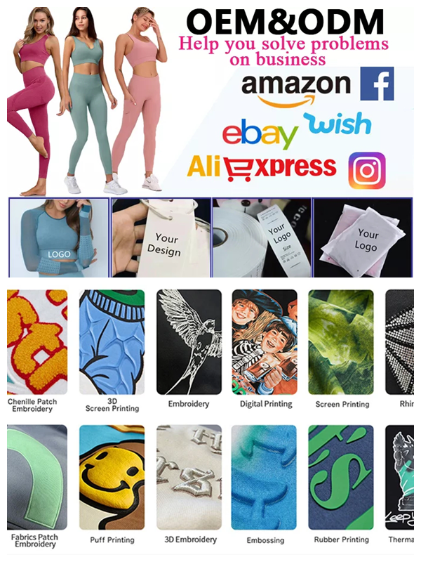 Customize Options