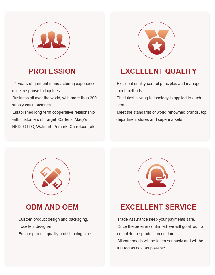 Core Competencies