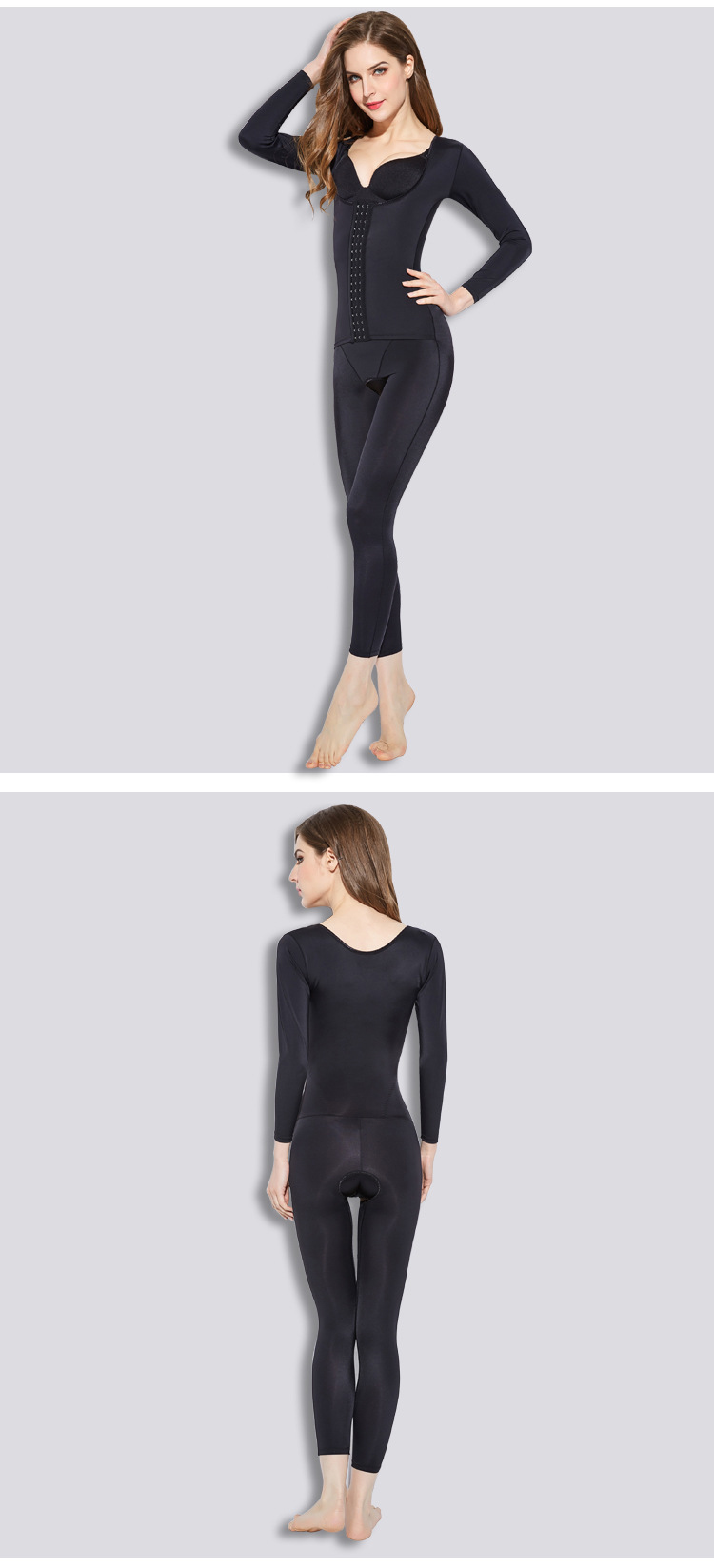 Sports Wear Product Showcase 1
