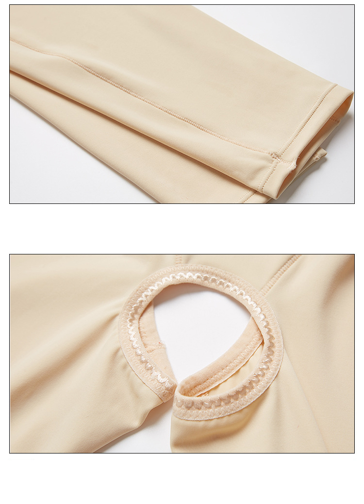 Sports Wear Product Showcase 7