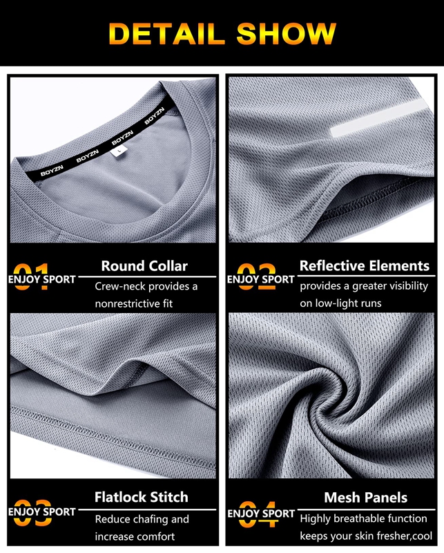 Gym Wear Style