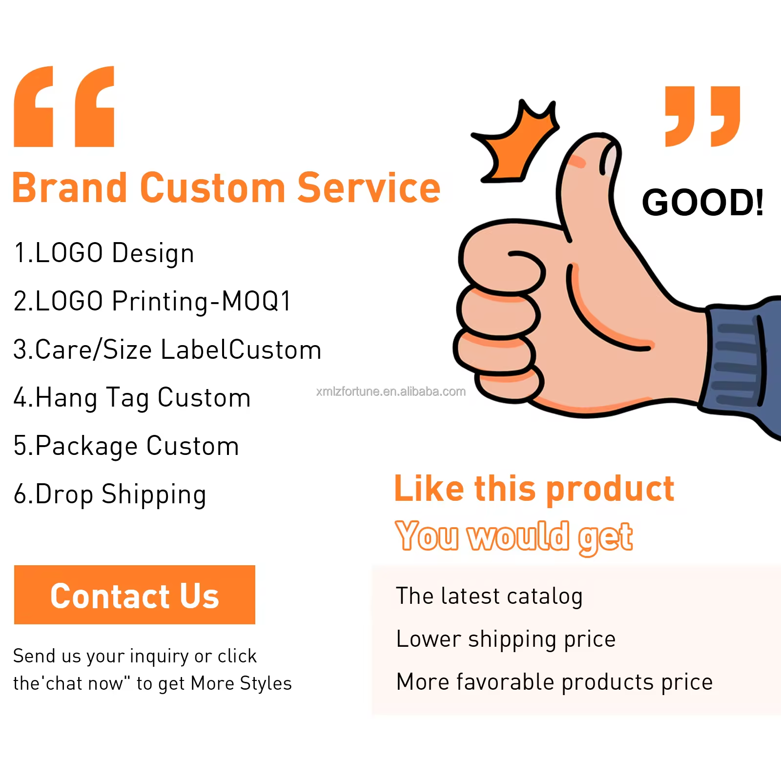 Why Choose Us