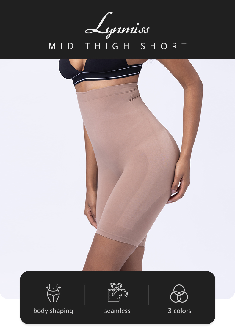 Shapewear Showcase 2