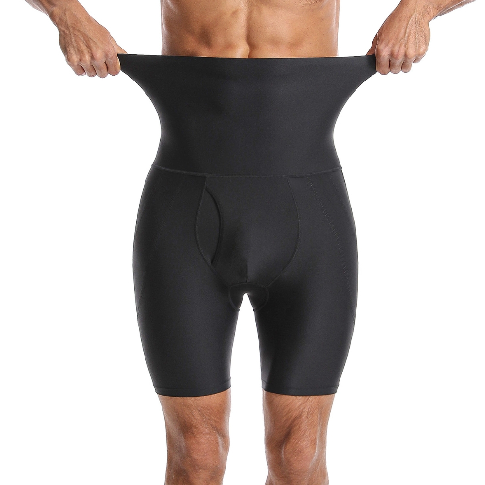 Shapewear Underwear Features