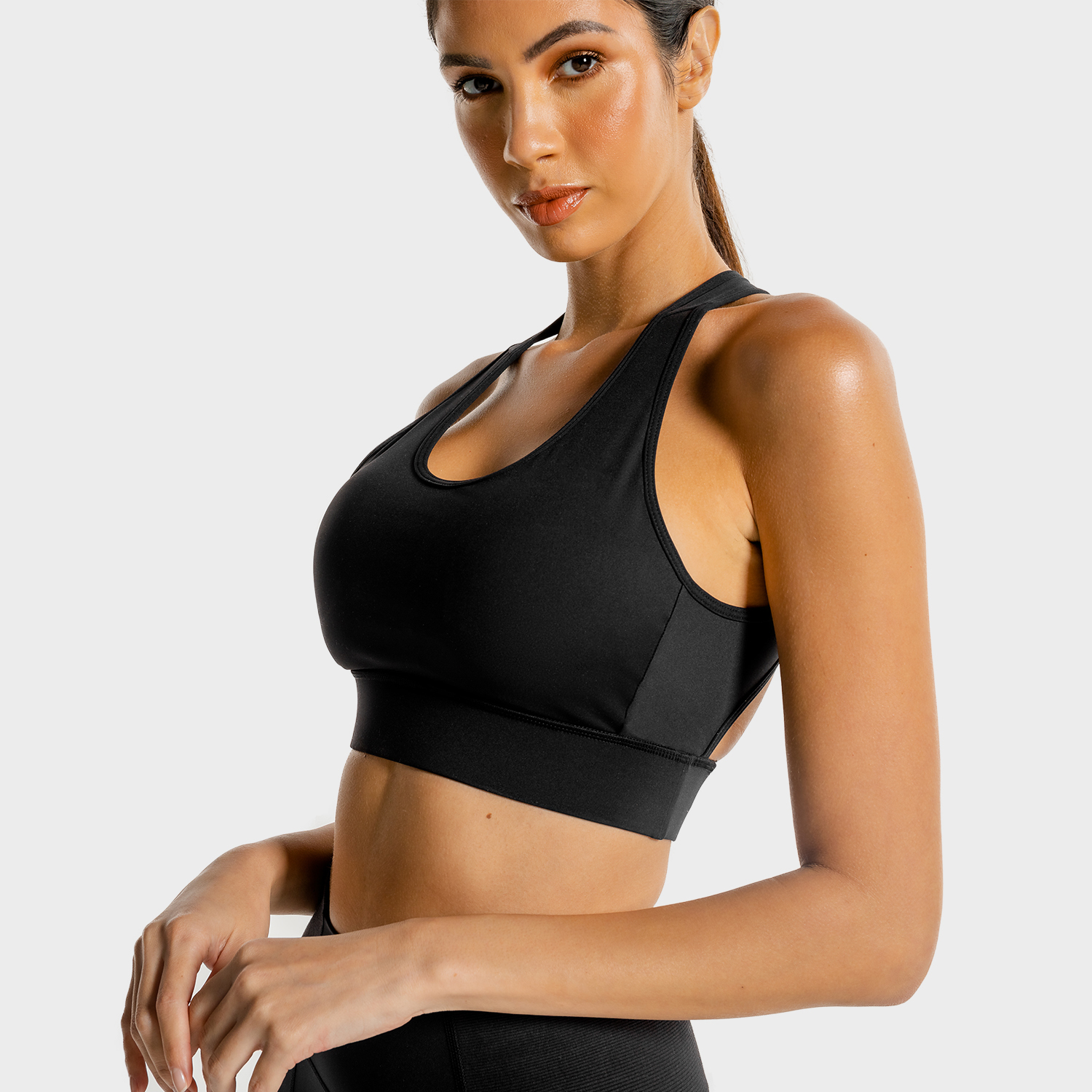Yoga Sports Bra Design 4