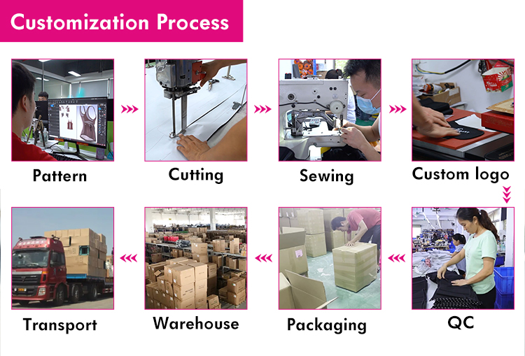 Experienced Sewing and Tailoring Team