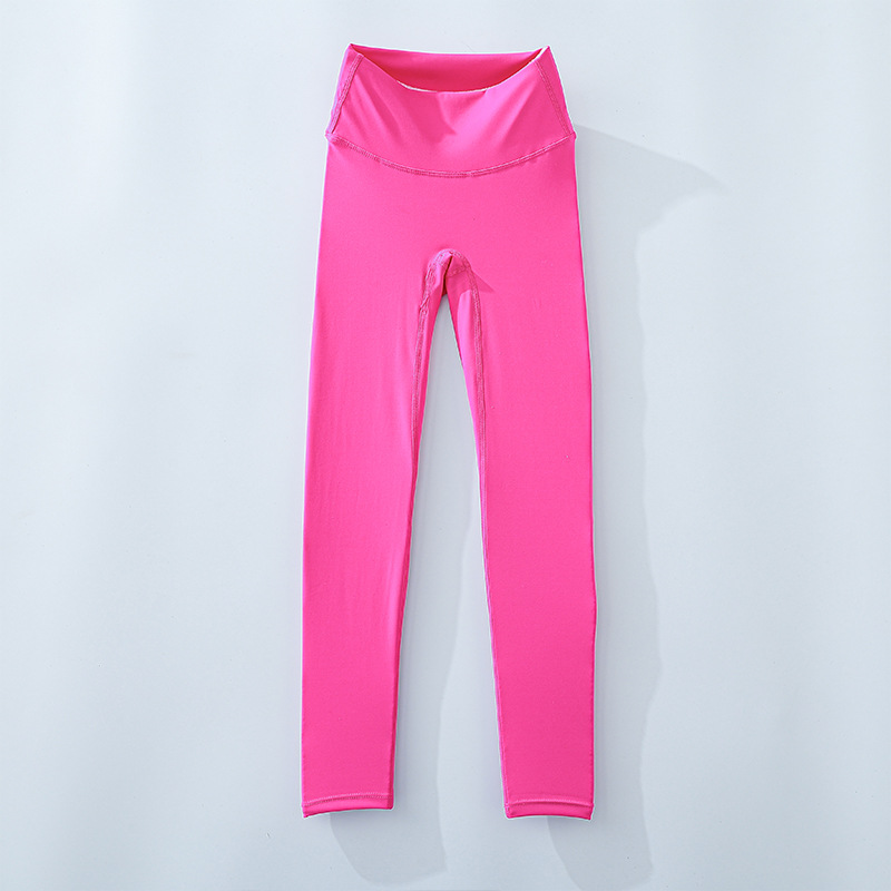 Yoga Wear Details