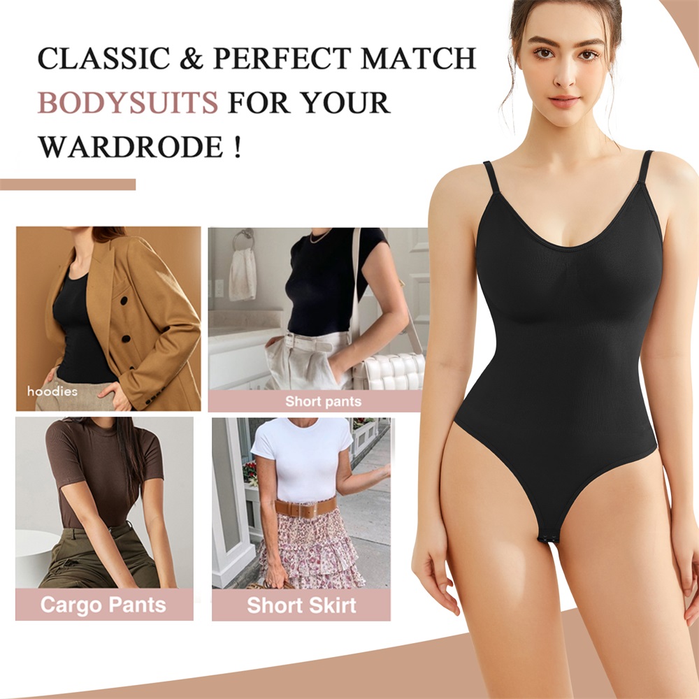 bodysuit shapewear image 7