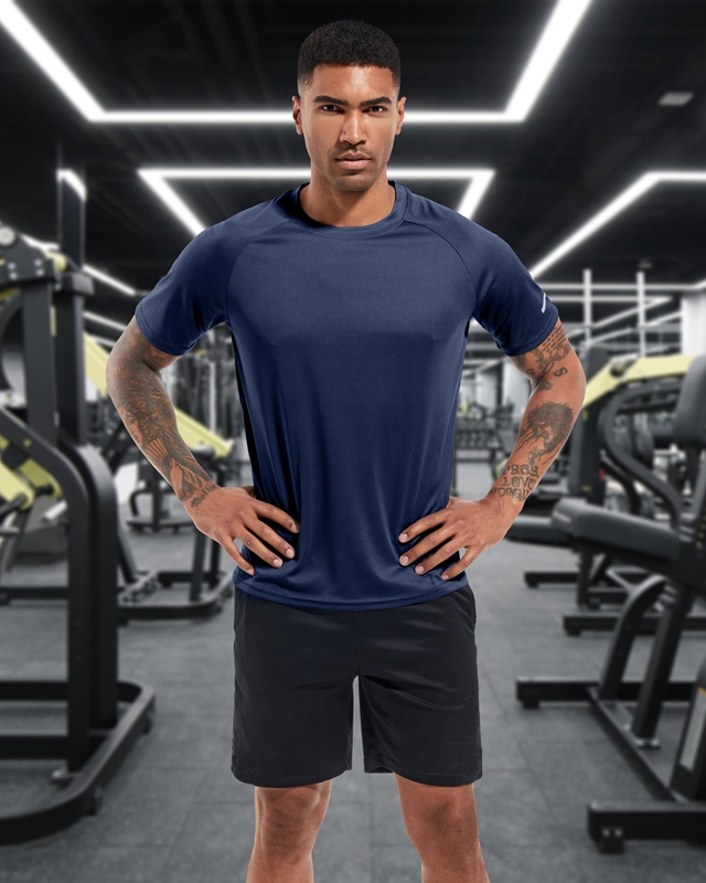 Gym Wear Style