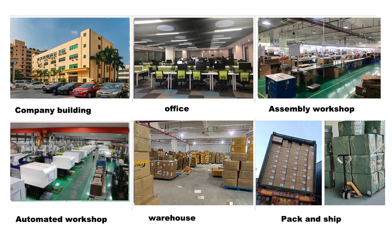 Company overview
