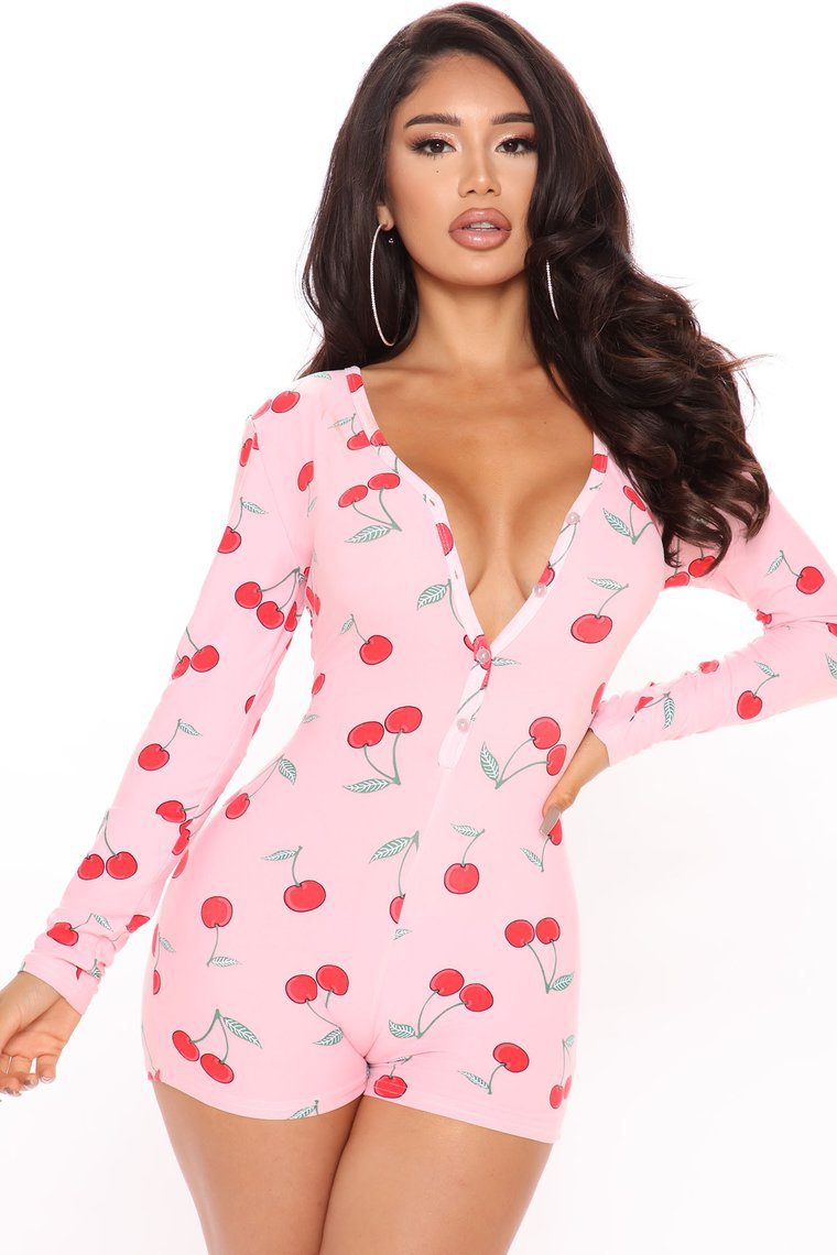 Pajama Design 3