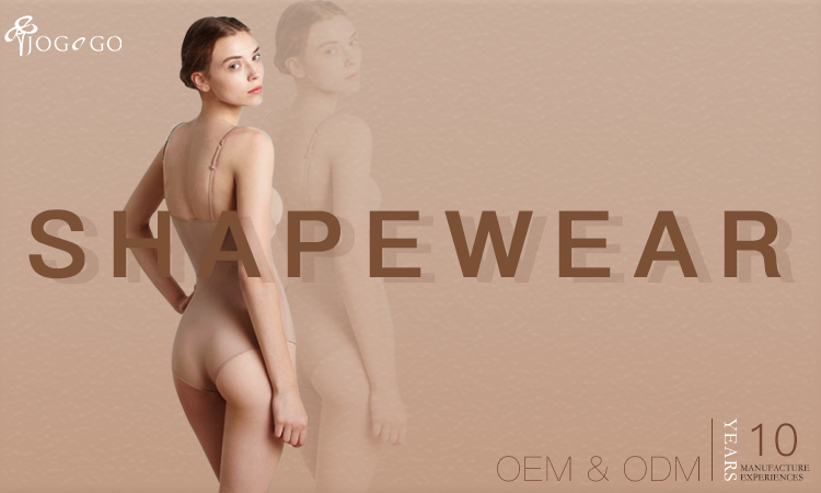 Shapewear Banner