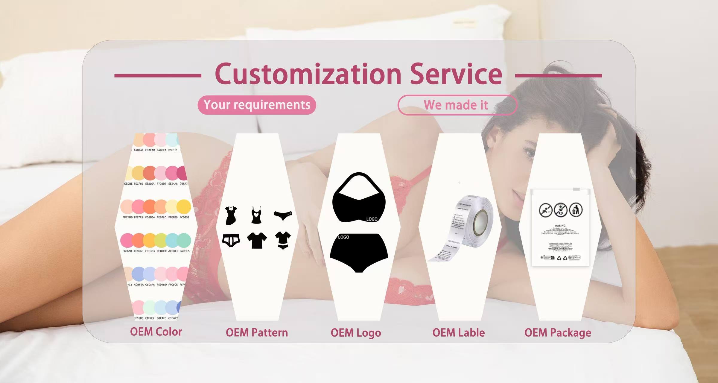 Soft Lounge Wear Designs
