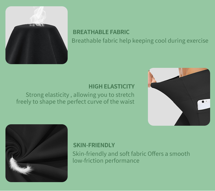 Yoga Set Style 3