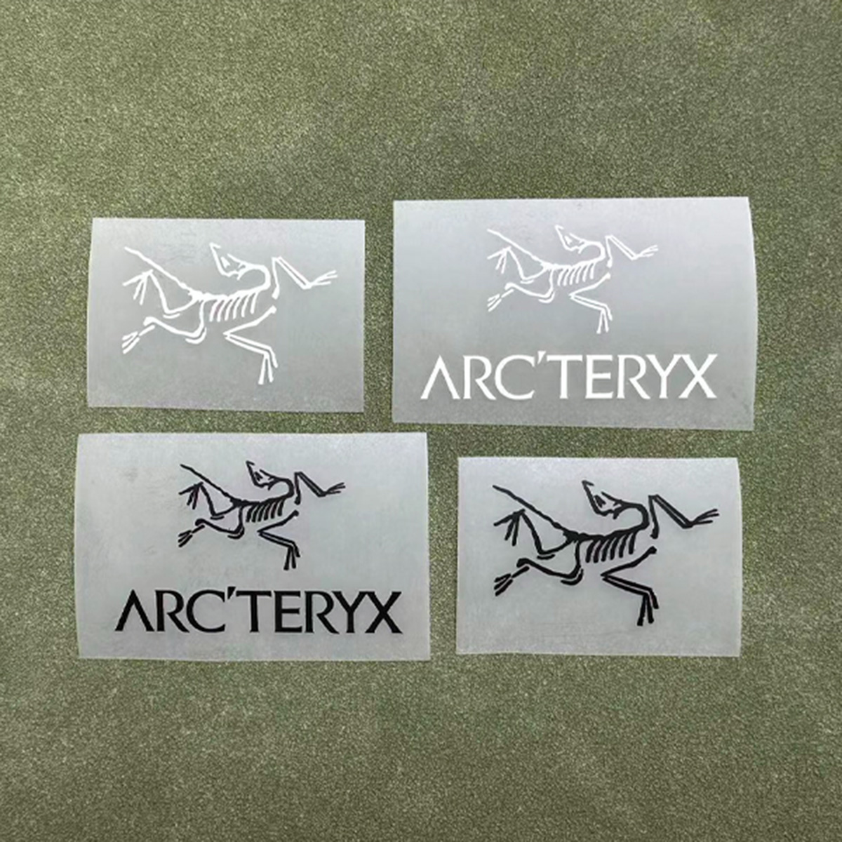 Heat Transfer Printing