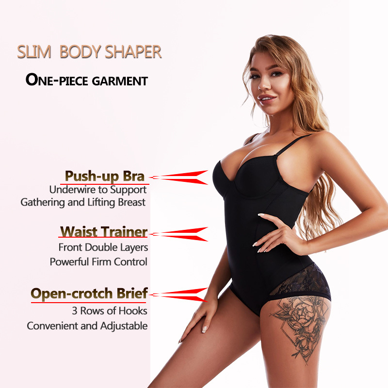 Shapewear Detail 6
