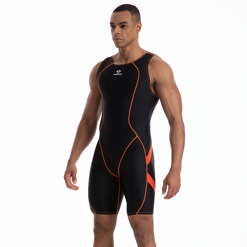 Custom Logo Solid One Women's High Quality Quick Dry Anti-Uv Spandex/Nylon Workout Training Swimwear Shapewear Bodysuits