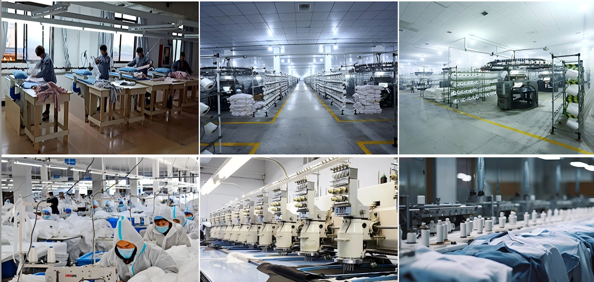 Factory facility