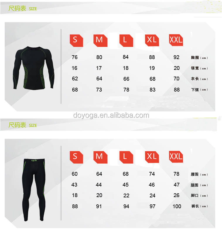 Newest Sportswear Compression Training Wear Custom Printed Bjj Rash Guard