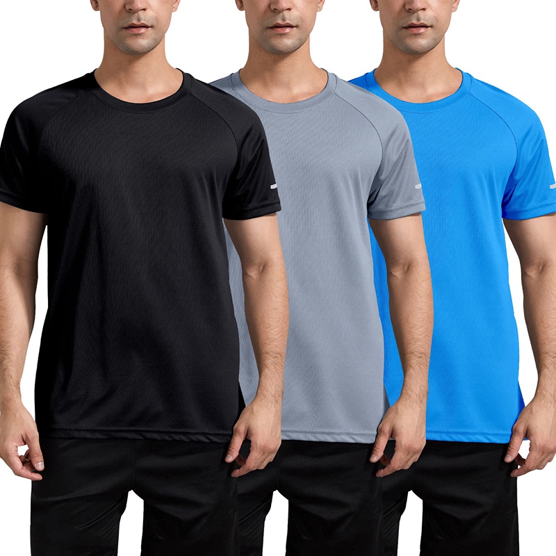 Gym Wear Style