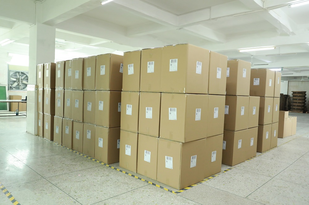 Production Facility 10