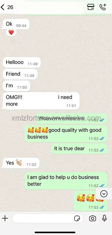 Feedback 1
