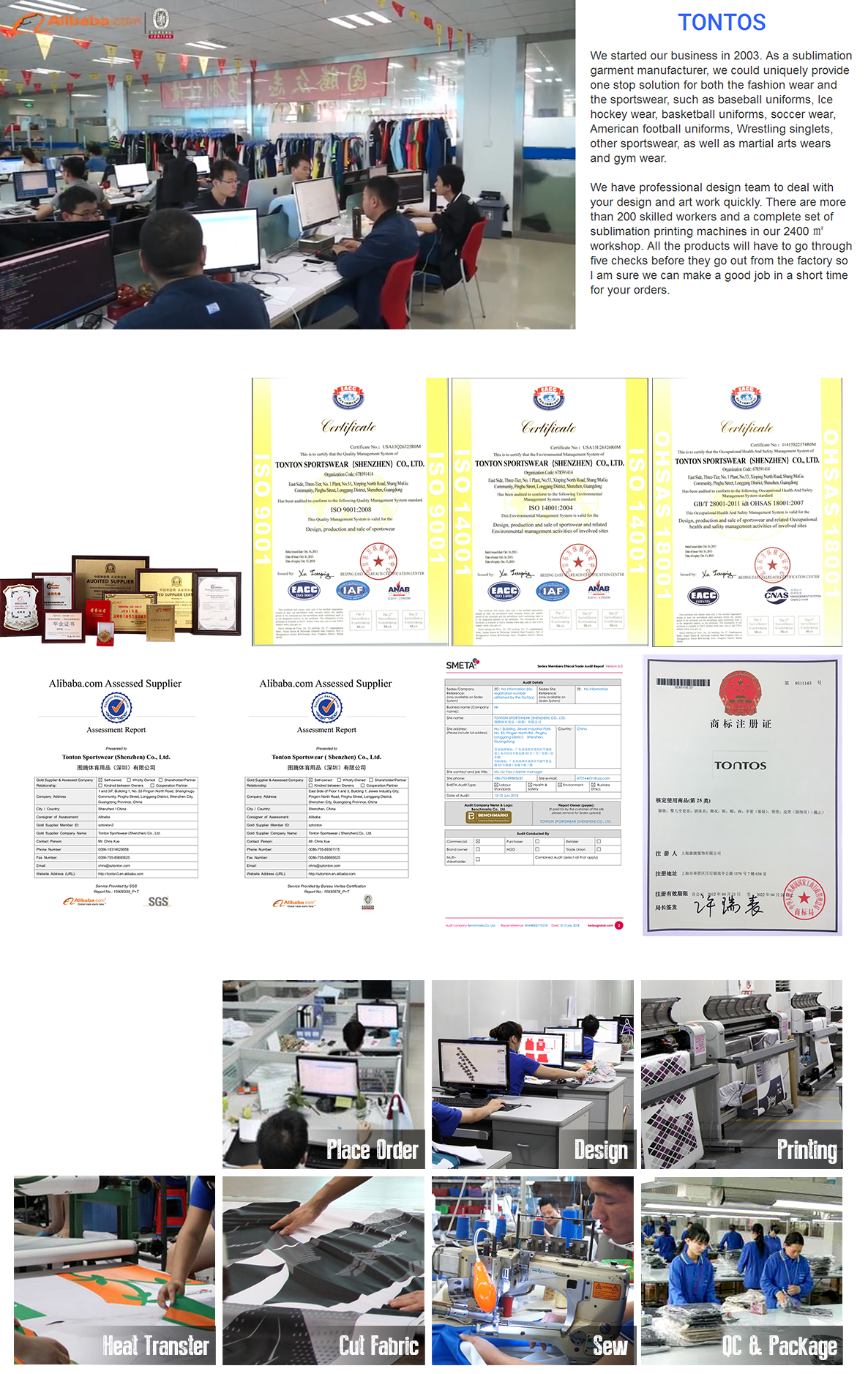 Production Facility 2