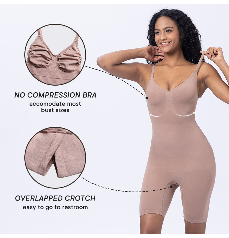 Shapewear Fit Style 1