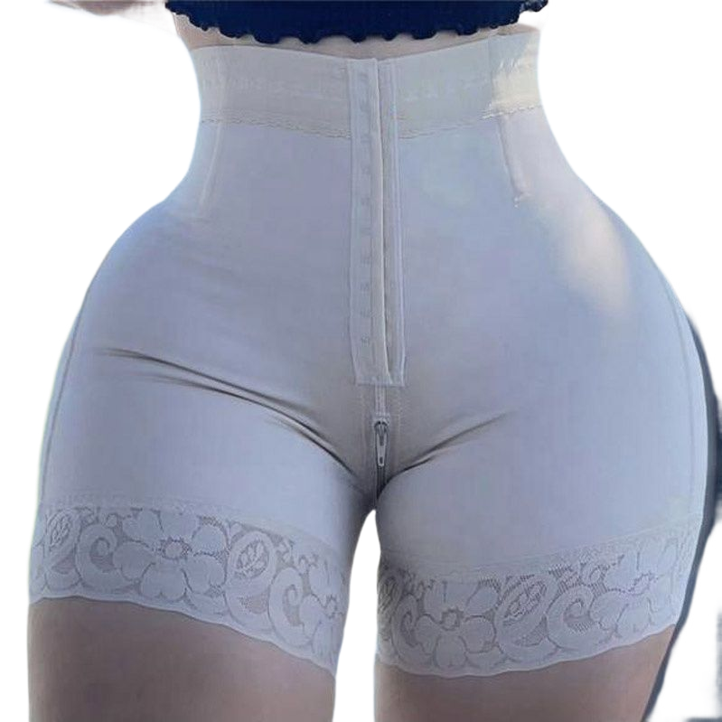 Butt Lifter ShaperTummy Control Butt Lifting Shapewear Shorts Butt Lift Panties Underwear Short Shapewear Control De Abdomen