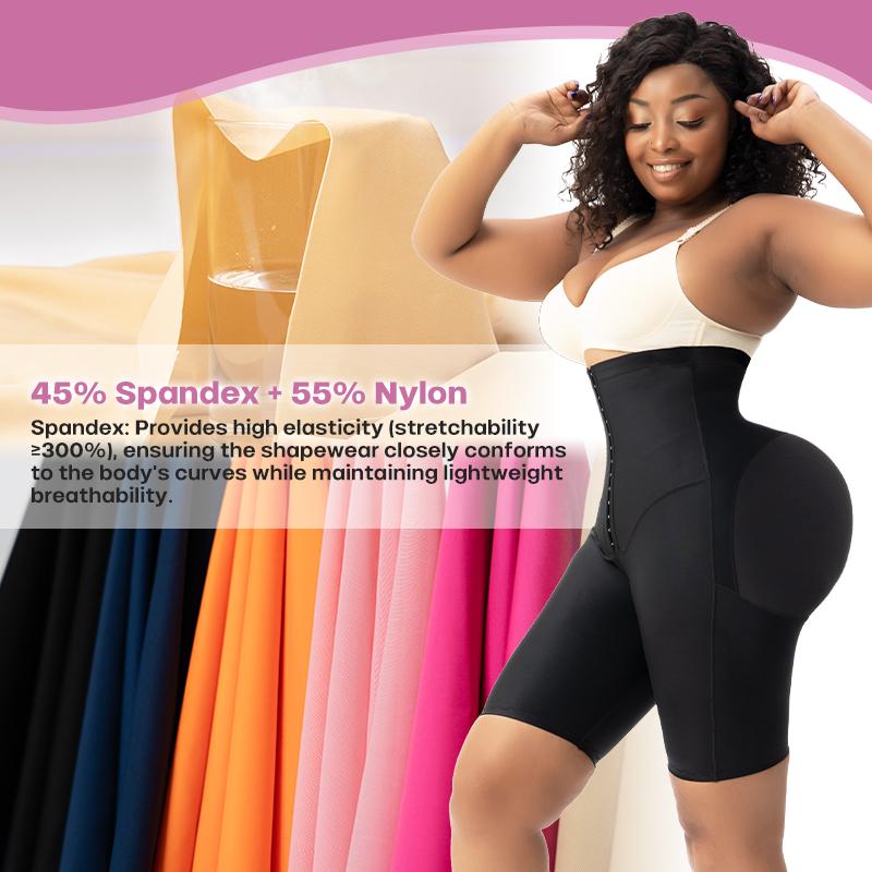 Shapewear Detail 3