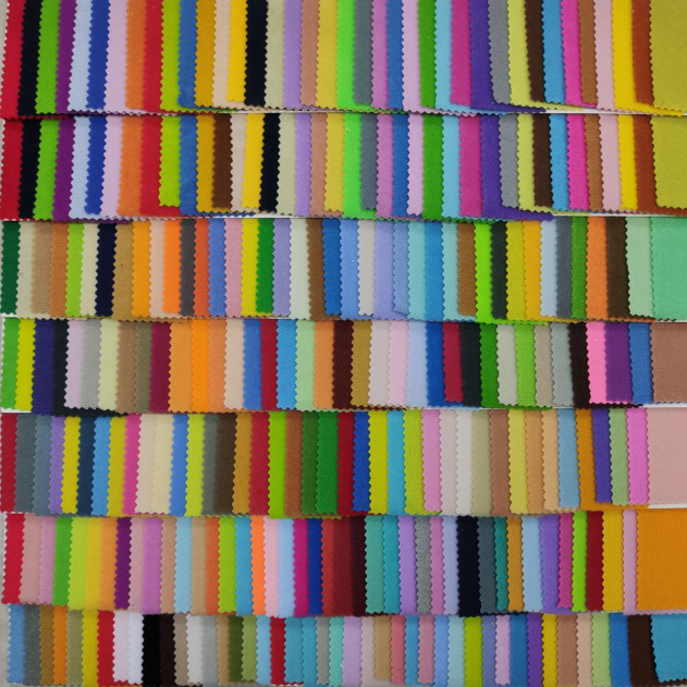 Color Selection