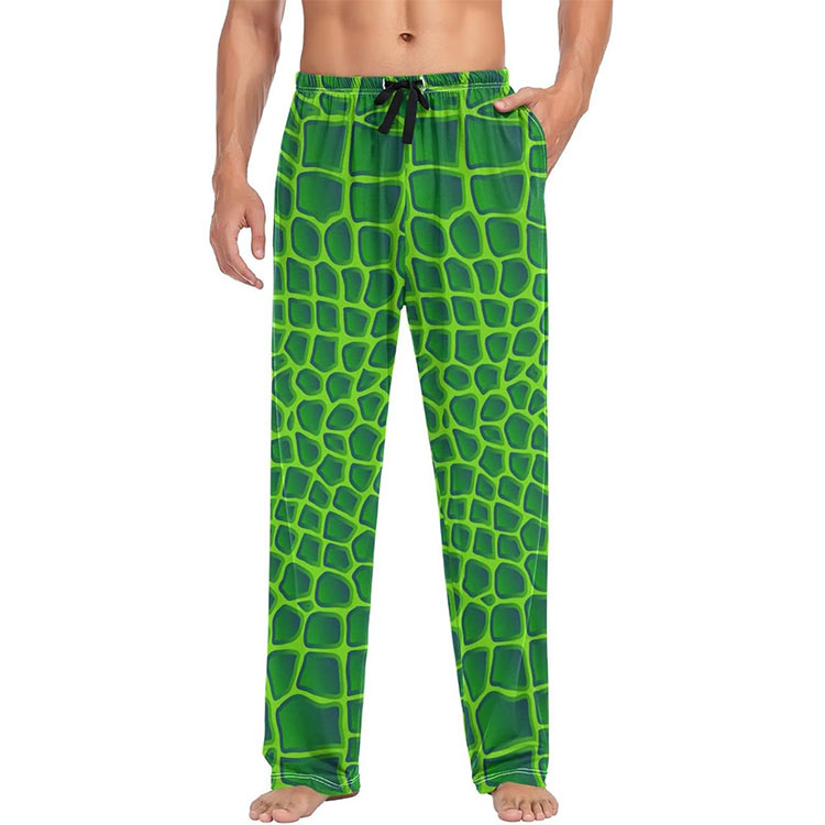 Pajama Pants Design 4