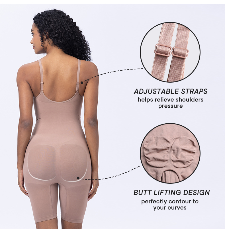 Shapewear Fit Style 2
