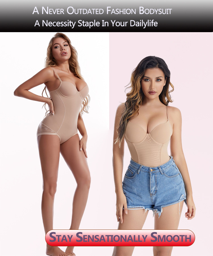 Shapewear Detail 5