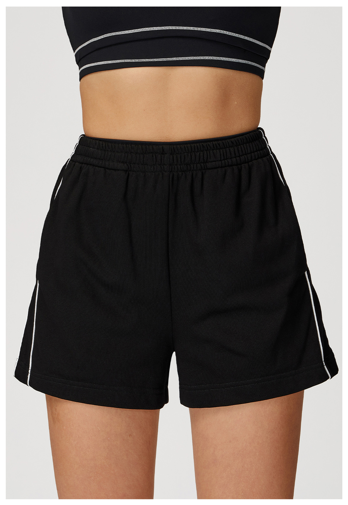 Sportswear Feature