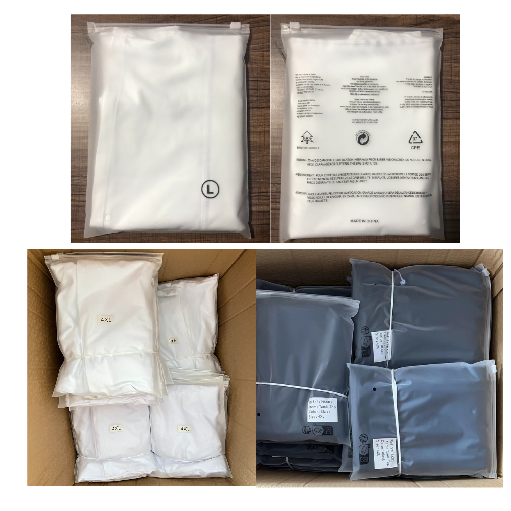 Packaging Detail 1