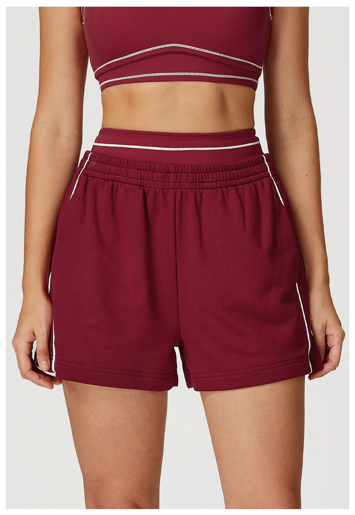 Sportswear Feature