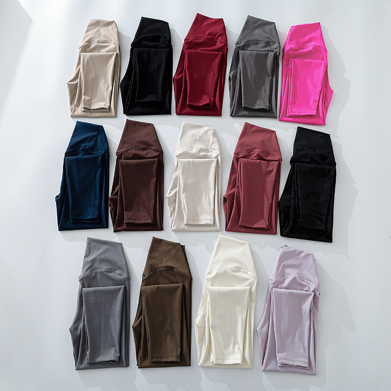 Yoga Wear Details
