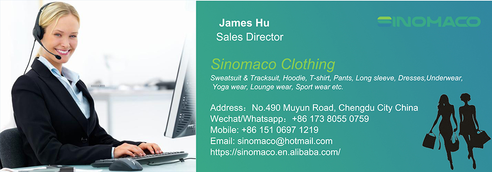 Customized Women Two Piece Outfits Pullover Hoodies & Jogger Sweatsuit Loose Wide Leg Lounge Wear With Pocket & Embroidery Logo
