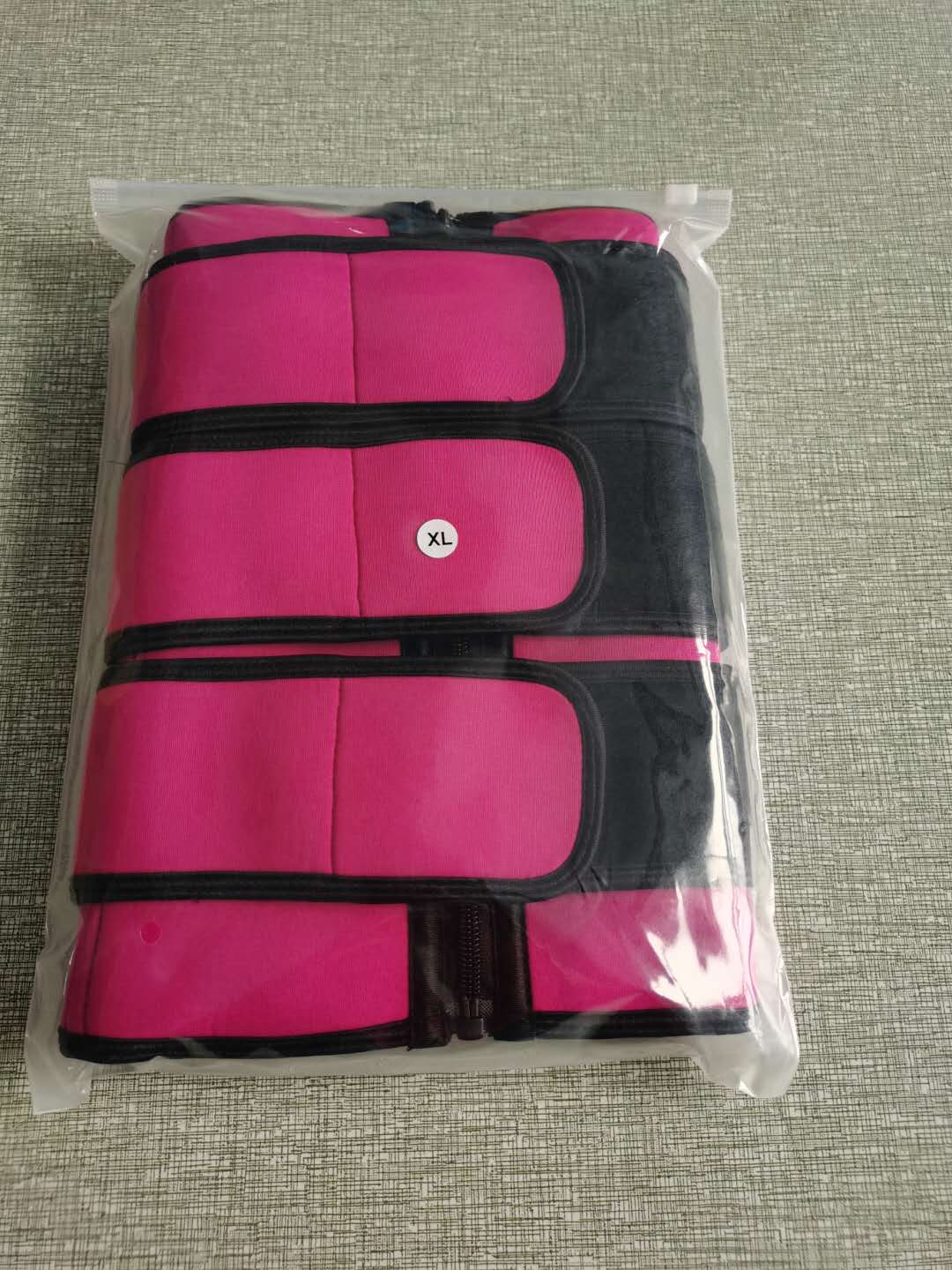 Packaging Detail 2