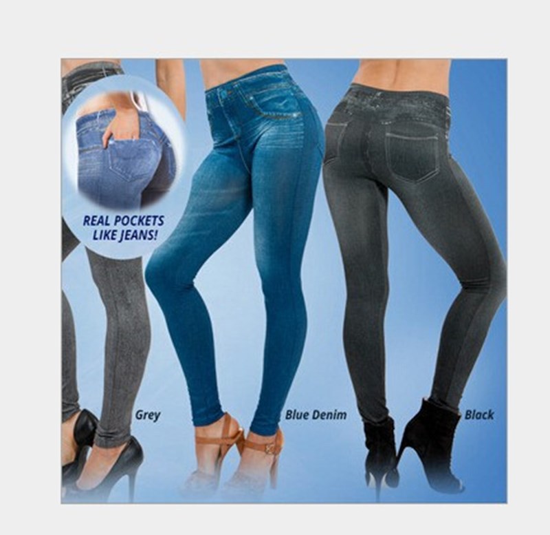 Legging Detail View 1